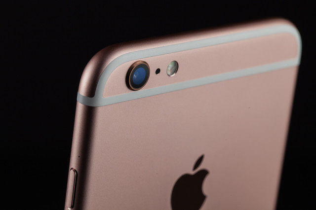 Trung Quốc phản ứng với Apple về vụ iPhone "đột tử" do sập nguồn