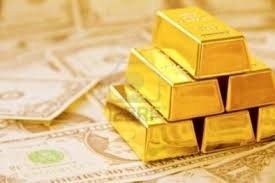 Giá vàng tăng khi chỉ số USD suy giảm