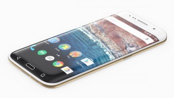 Galaxy S8 sẽ bỏ giắc cắm tai nghe, tích hợp cảm biến vân tay trên màn hình?