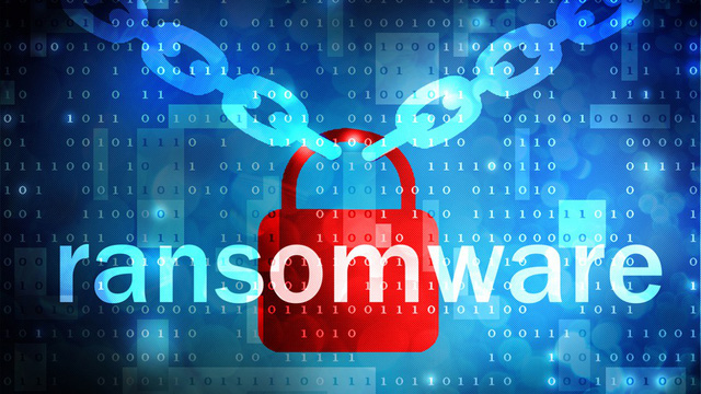 Ransomware là mối đe dọa bảo mật toàn cầu lớn nhất trong năm 2016