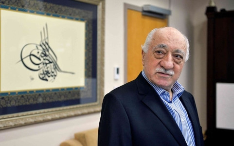 Thổ Nhĩ Kỳ: “Có bàn tay Giáo sĩ Gulen” trong vụ ám sát Đại sứ Nga