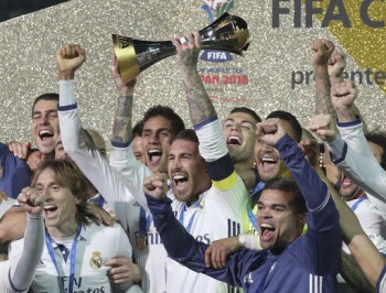 Real Madrid được giảm án cấm chuyển nhượng