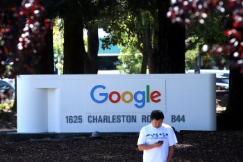 Google nguy cơ bị phạt 4 tỷ USD vì.. quá bí mật