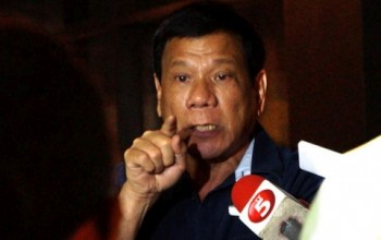 Ủy ban Nhân quyền LHQ điều tra Tổng thống Philippines Duterte