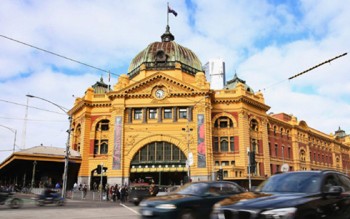 Australia phá âm mưu khủng bố nhằm vào Melbourne dịp Giáng sinh