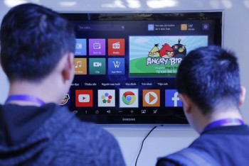 VNPT Technology ra mắt thiết bị Smartbox 2 và dịch vụ truyền hình internet TVoD