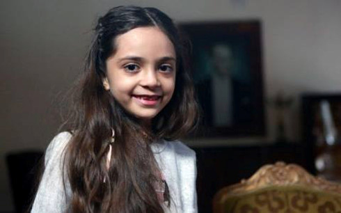 Bé gái Syria 7 tuổi: “Thế giới cần phải lắng nghe trẻ em ở Aleppo”