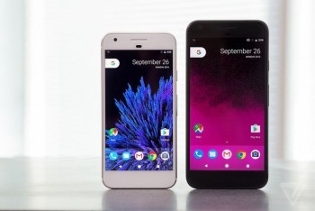 6 điện thoại Android tốt nhất năm 2016