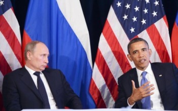 Giới chức Nga: Đòn trừng phạt Nga cho thấy “sự hoang tưởng” của Mỹ
