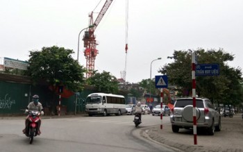 Thủ tướng yêu cầu TP Hà Nội tuân thủ quy định xây dựng nhà cao tầng