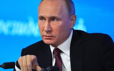 Putin: Nga sẽ đáp trả “đầy đủ và tương xứng” lệnh trừng phạt của Mỹ