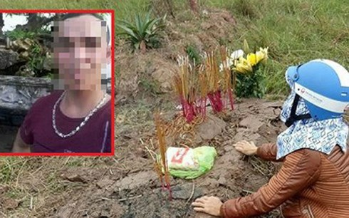 Diễn biến mới vụ người phụ nữ tử vong dưới cống ở Nam Định