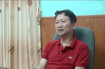Chánh án TAND TP Hà Nội nói về việc xét xử vụ Trịnh Xuân Thanh