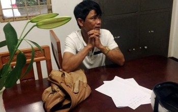 Lâm Đồng bắt 2 đối tượng chặn ô tô cướp tài sản trên đèo Bảo Lộc