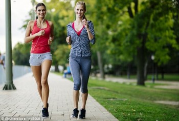 Tập thể dục bao lâu sẽ giúp phòng ung thư đường ruột hiệu quả?