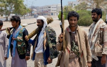 Liên quân Arab tiêu diệt hơn 1.100 phiến quân Houthi