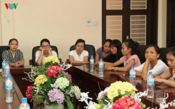 Giáo viên hợp đồng tại Quảng Trị nơm nớp nỗi lo thất nghiệp
