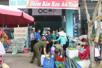 Quảng Ninh: Chuyển nông thôn mới từ lượng sang chất