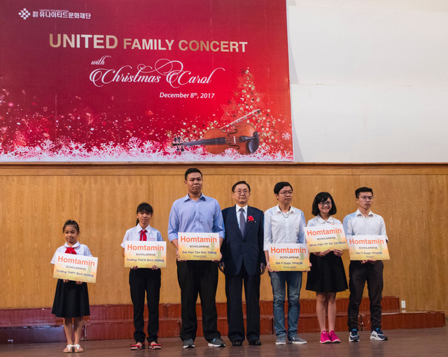 Tiếp tục đầu tư cho người học ngành Y dược và Âm nhạc hàn lâm Việt