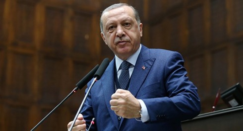 Tổng thống Thổ Nhĩ Kỳ thăm Pháp để bàn về Syria và Jerusalem