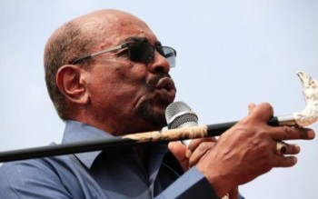 Sudan ban bố tình trạng khẩn cấp trong 6 tháng