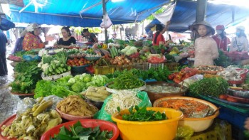 Đà Nẵng: Còn ít cơ sở được xác nhận chuỗi cung ứng thực phẩm an toàn