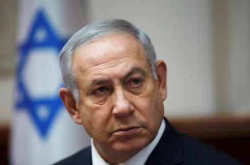 Thủ tướng Israel Netanyahu kịch liệt phản pháo cáo buộc nhận hối lộ