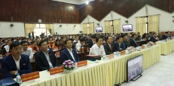 Khai mạc Kỳ họp thứ 8 – HĐND tỉnh Thái Nguyên khóa XIII