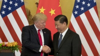 Trung Quốc tự tin giải quyết vấn đề tranh chấp thương mại với Mỹ