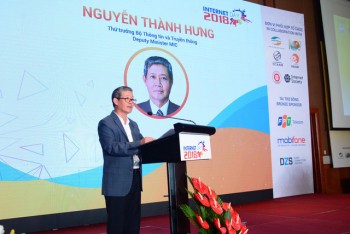 Thứ trưởng Bộ TT&TT: Việt Nam cần “luật chơi” cho hệ sinh thái số