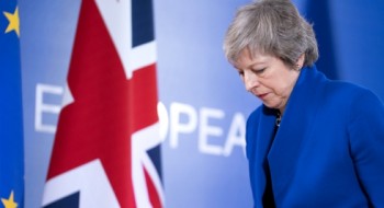 Thỏa thuận Brexit sơ bộ tiếp tục đối mặt thách thức