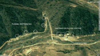 Yonhap: Triều Tiên mở rộng “đáng kể” căn cứ tên lửa bất chấp thỏa thuận với Mỹ