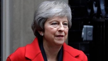 Thủ tướng Anh nỗ lực tìm cách cứu Brexit