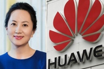 Canada sẽ thông báo việc dẫn độ nữ giám đốc Huawei Mạnh Văn Châu