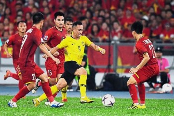 HLV Malaysia: “Đội tuyển Việt Nam khác biệt hoàn toàn với Thái Lan”