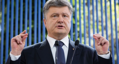 Tổng thống Ukraine không gia hạn tình trạng thiết quân luật