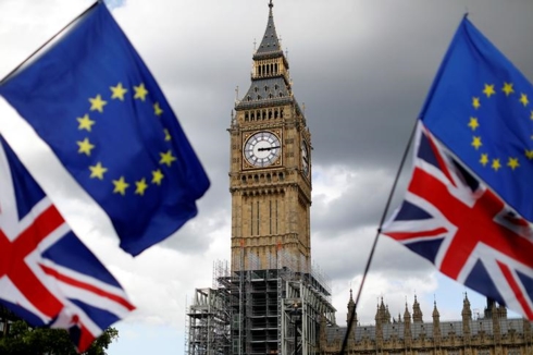 Liệu một cuộc trưng cầu dân ý lần 2 có “chữa lành” nước Anh chia rẽ?
