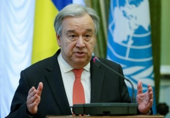 Tổng thư ký LHQ kêu gọi 1 cuộc điều tra “đáng tin cậy” về vụ Khashoggi
