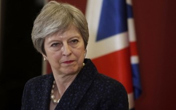 Thủ tướng Anh cố “phá thế cờ vây”, công bố thời điểm bỏ phiếu Brexit