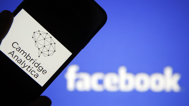 Facebook thừa nhận cho phép bên thứ 3 truy cập vào tin nhắn người dùng