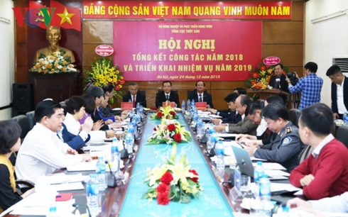 nam 2019 thuy san huong den muc tieu xuat khau 10 ty usd