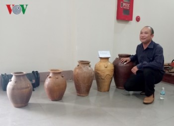 Bảo tàng Đắk Lắk: Hành trình của gần 700 hiện vật quý giá