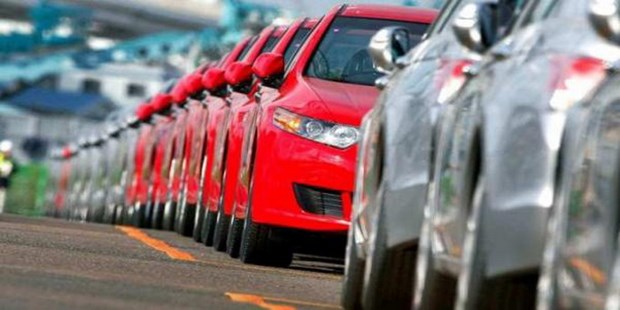 Chính phủ Pháp đề xuất giải pháp “xanh hóa” ngành chế tạo ôtô