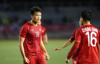 Trường hợp xấu nào khiến U22 Việt Nam bị loại từ vòng bảng SEA Games?