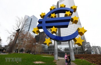 Các Bộ trưởng tài chính EU bất đồng về vấn đề cải cách Eurozone