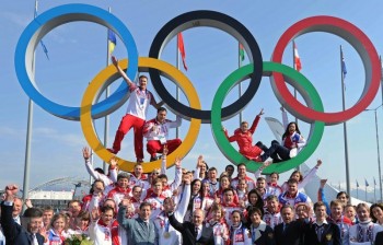 Nga có thể kháng cáo lệnh cấm của WADA lên Tòa án trọng tài thể thao