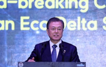 Hàn Quốc xác nhận cuộc gặp thượng đỉnh Hàn-Trung vào tuần tới