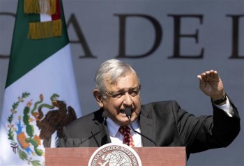 Tổng thống Mexico hoan nghênh việc Hạ viện Mỹ phê chuẩn USMCA