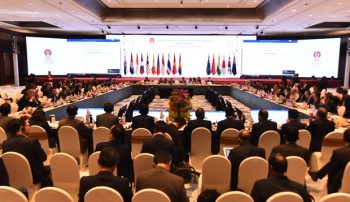 'Việt Nam cần tập trung ưu tiên RCEP trong năm Chủ tịch ASEAN'
