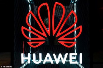 Huawei tuyên bố sẽ sớm thay thế các ứng dụng của Google